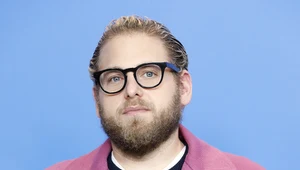 Jonah Hill  