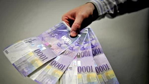 Franki, czyli kiedy (niektórzy) Polacy dorosną
