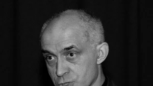 Janusz Leśniewski (28.11. 1951 - 15.11.2020)