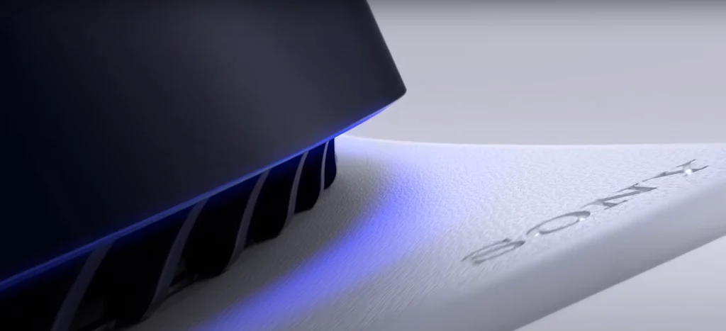 PlayStation 5