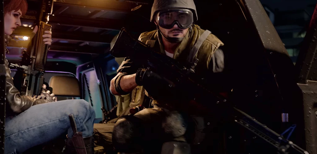 Call of Duty: Black Ops Cold War