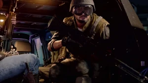 Call of Duty: Black Ops Cold War