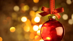 Wigilia firmowa tylko online? Tak będzie w tym roku