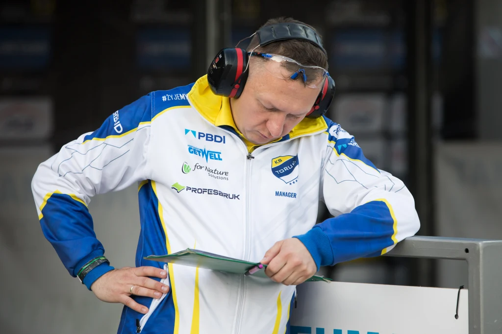 Jacek Frątczak Jacek Frątczak