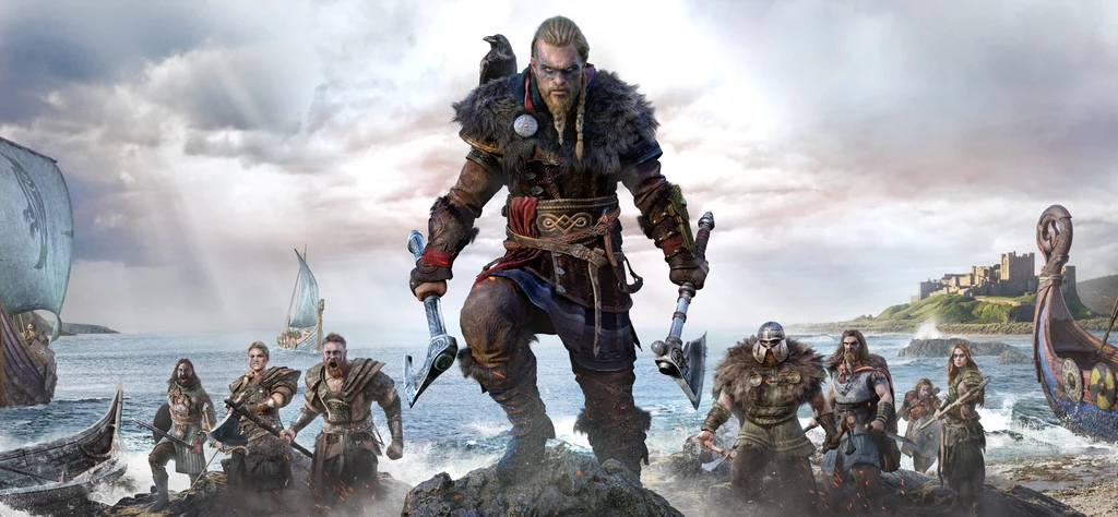 Assassin's Creed: Valhalla