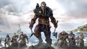 Assassin's Creed: Valhalla