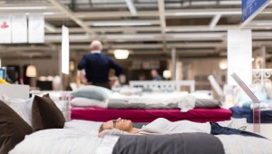 Czy sklepy meblowe będą otwarte?