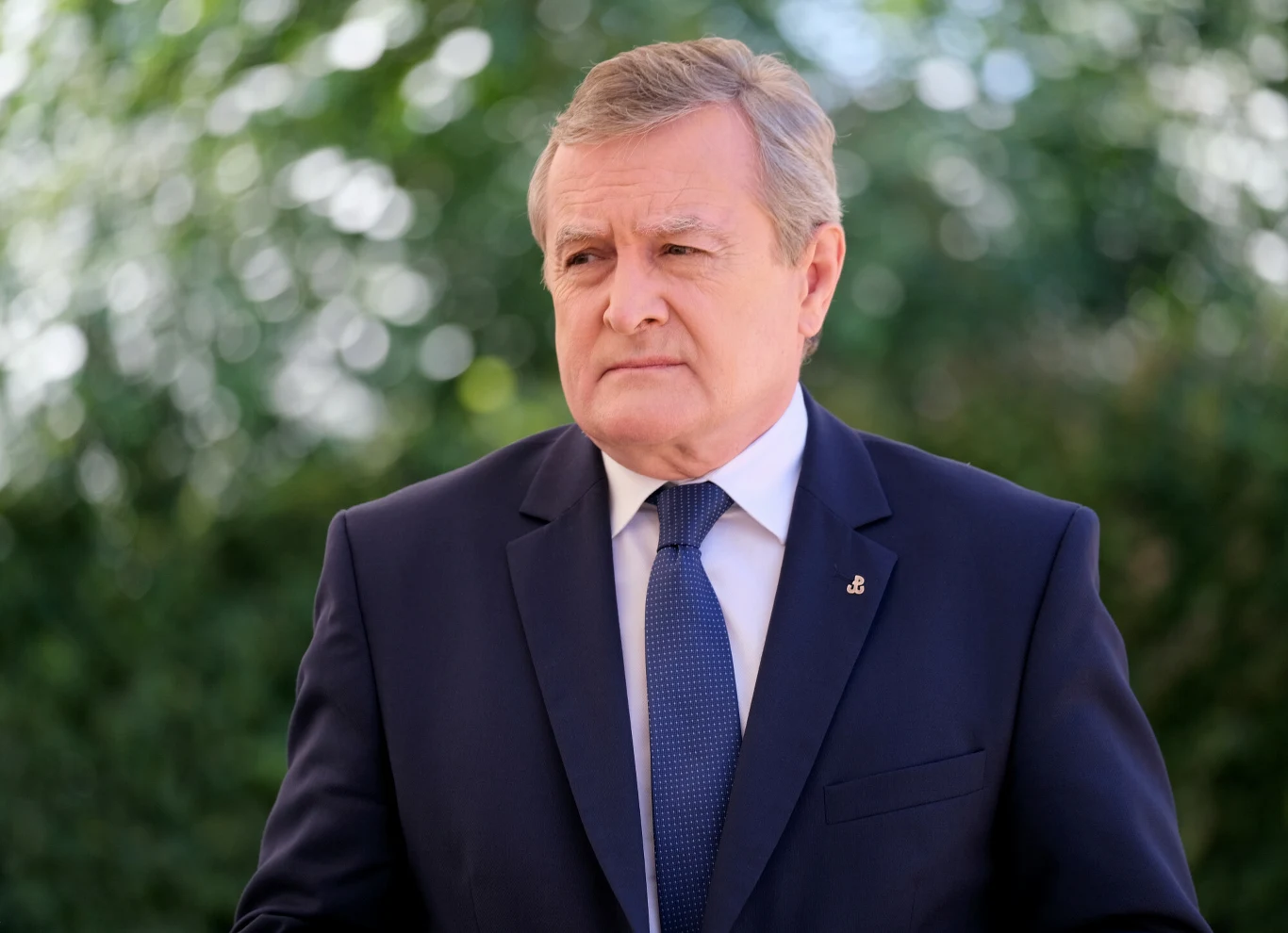 Piotr Gliński zapowiedział weryfikację wypłat z Funduszu Wsparcia Kultury Piotr Gliński zapowiedział weryfikację wypłat z Funduszu Wsparcia Kultury