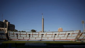 Stadion Centenario Montevideo