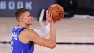 Kristaps Porzingis