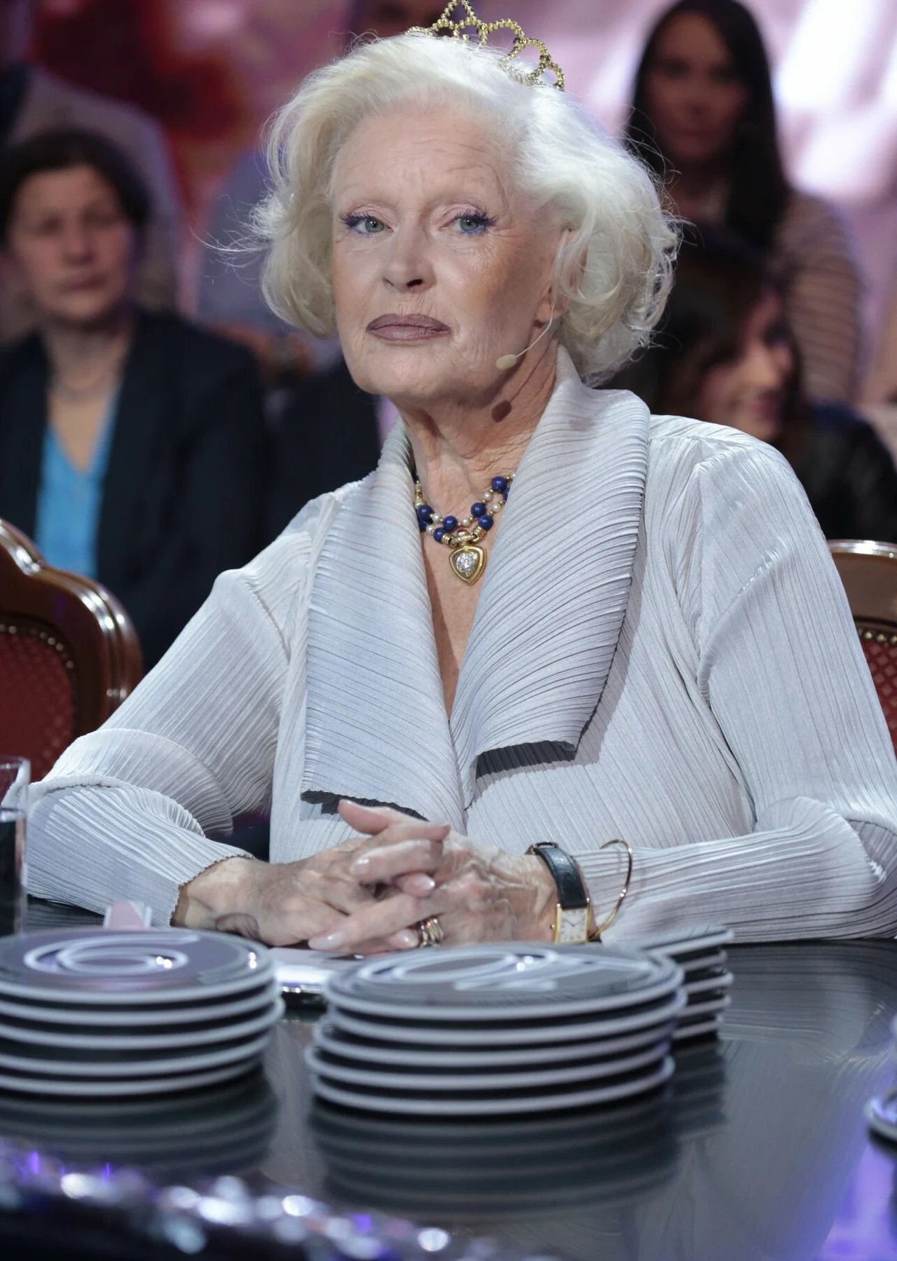 Beata Tyszkiewicz Beata Tyszkiewicz