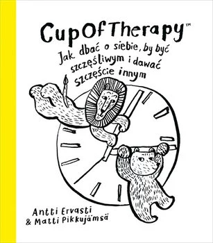 "CupOfTherapy", Ervasti Antti , Pikkujamsa Matti 