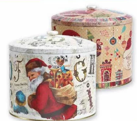 Babka Panettone