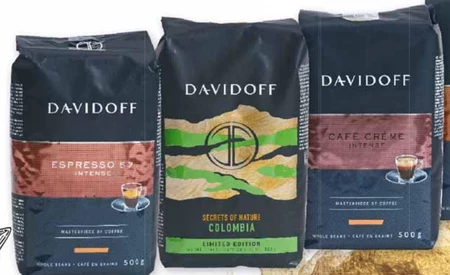 Kawa Davidoff