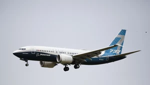 LOT kupuje nowe samoloty. To Boeingi 737 MAX, których inni nie chcą