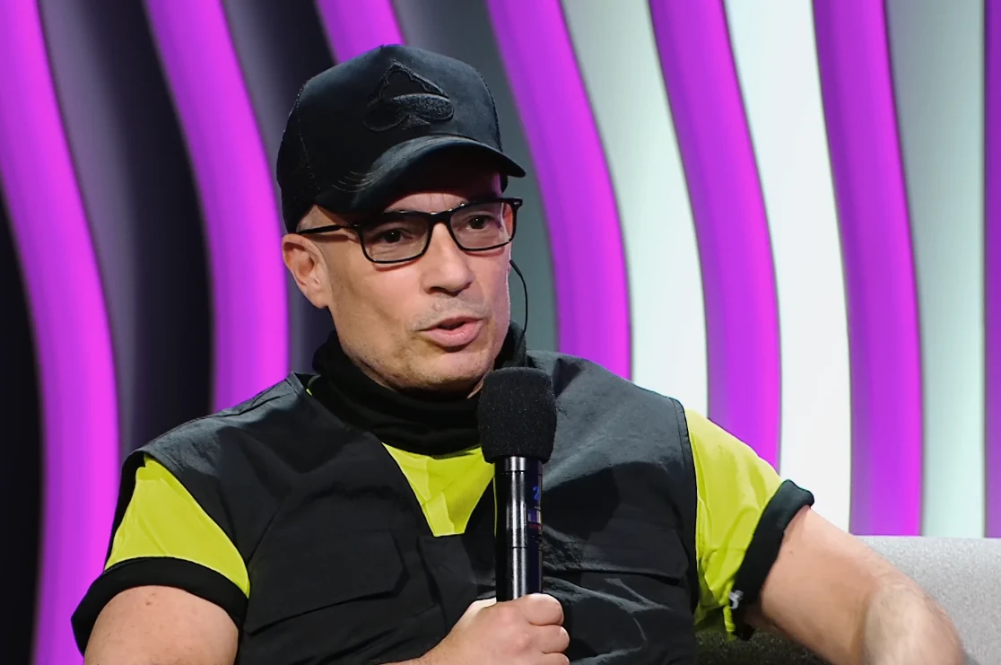 Jacek Stachursky Jacek Stachursky