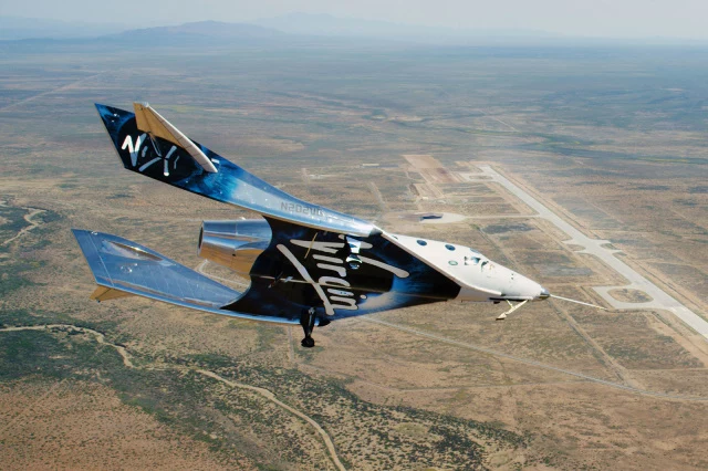 Virgin Galactic