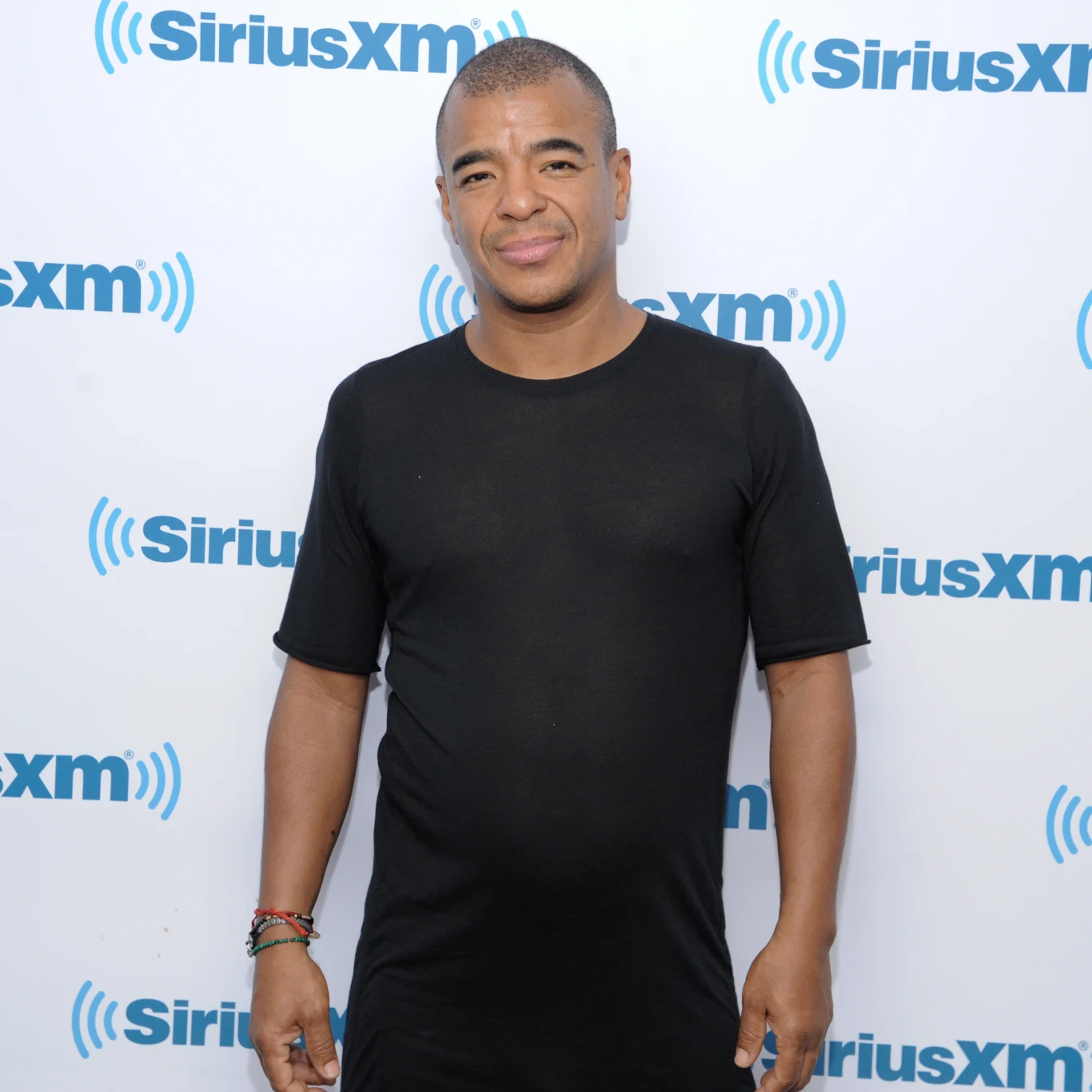 Erick Morillo miał 49 lat Erick Morillo miał 49 lat