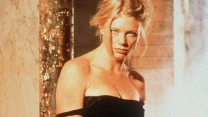 Peta Wilson jako Nikita