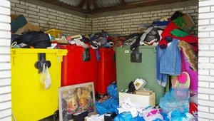 Olsztyn: Zmiany w opłatach za wywóz śmieci