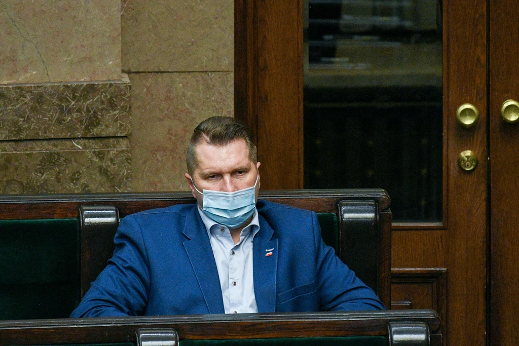 Rada Wydziału Filozoficznego krytykuje działania ministra edukacji i nauki Przemysława Czarnka Rada Wydziału Filozoficznego krytykuje działania ministra edukacji i nauki Przemysława Czarnka