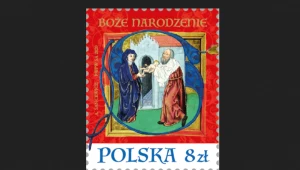 Jego nakład to milion sztuk