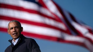 Barack Obama