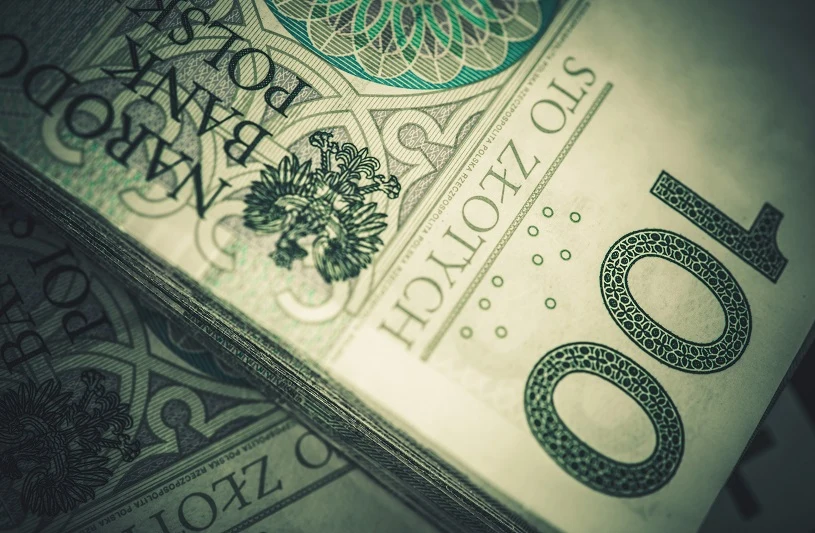 Oprocentowanie obligacji oszczędnościowych w sierpniu zostało utrzymane na poziomie z lipca. Zdj. ilustracyjne