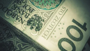 Dobra passa złotego może się wkrótce skończyć...