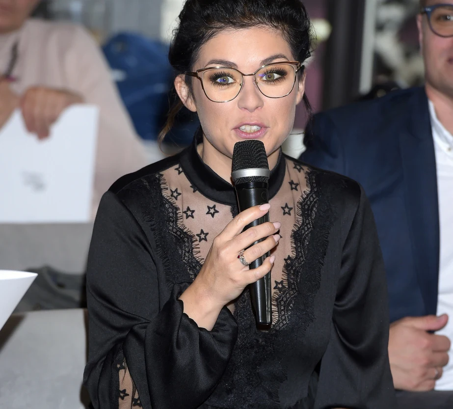 Katarzyna Cichopek Katarzyna Cichopek