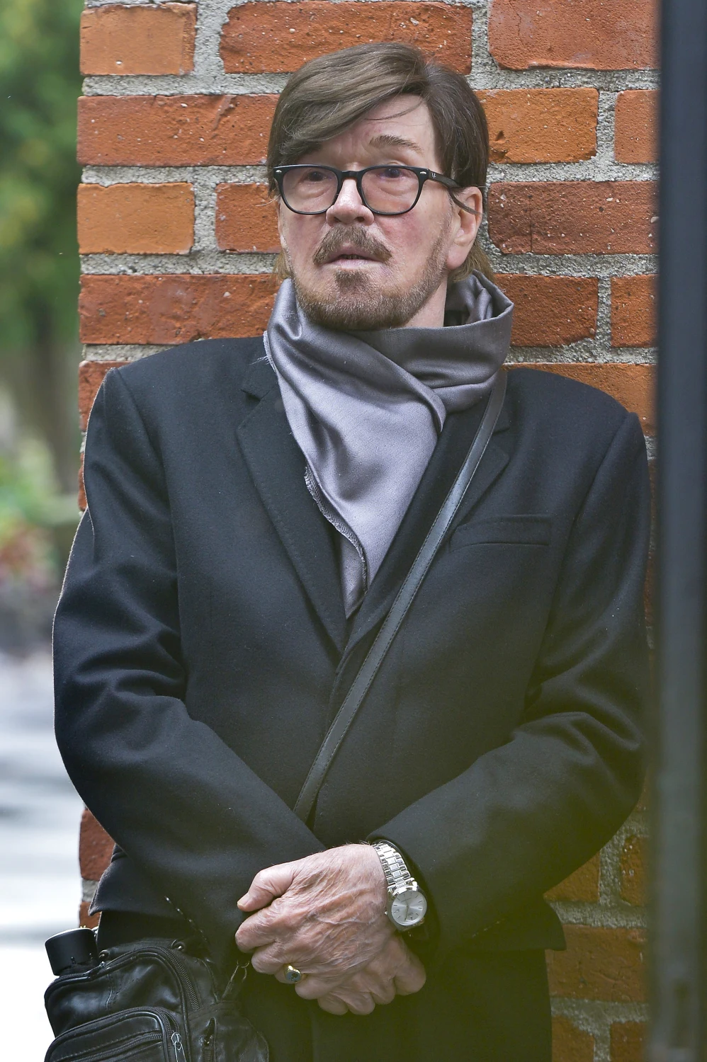 Edward Hulewicz Edward Hulewicz