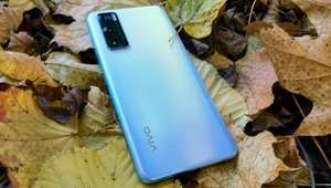 Vivo Y70 - test