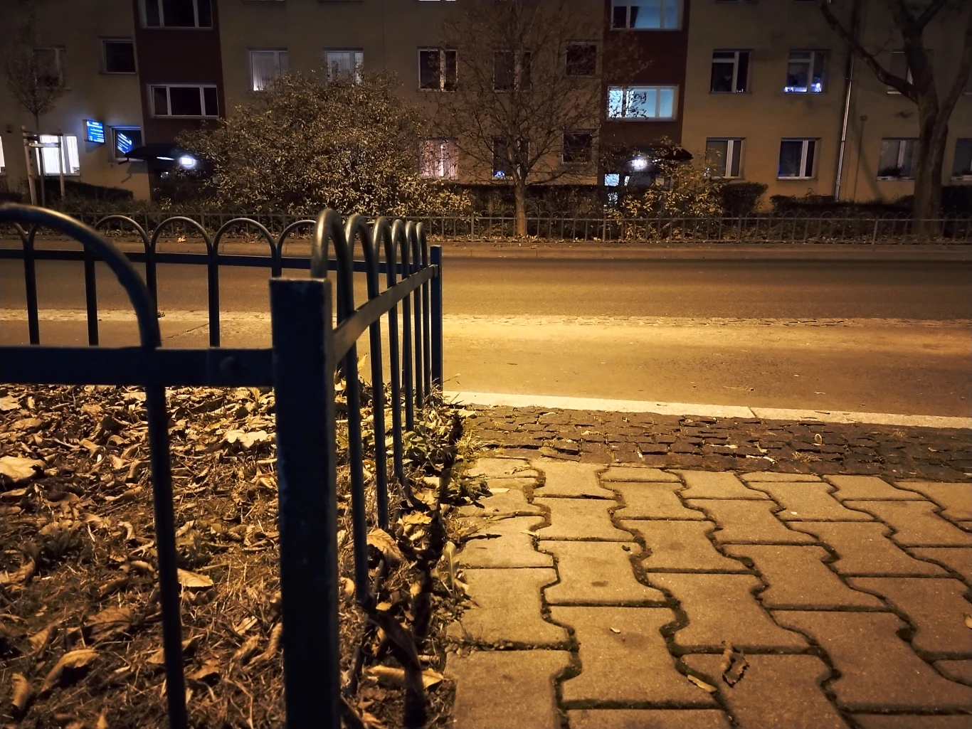 Zdjęcie wykonane smartfonem Vivo Y70 