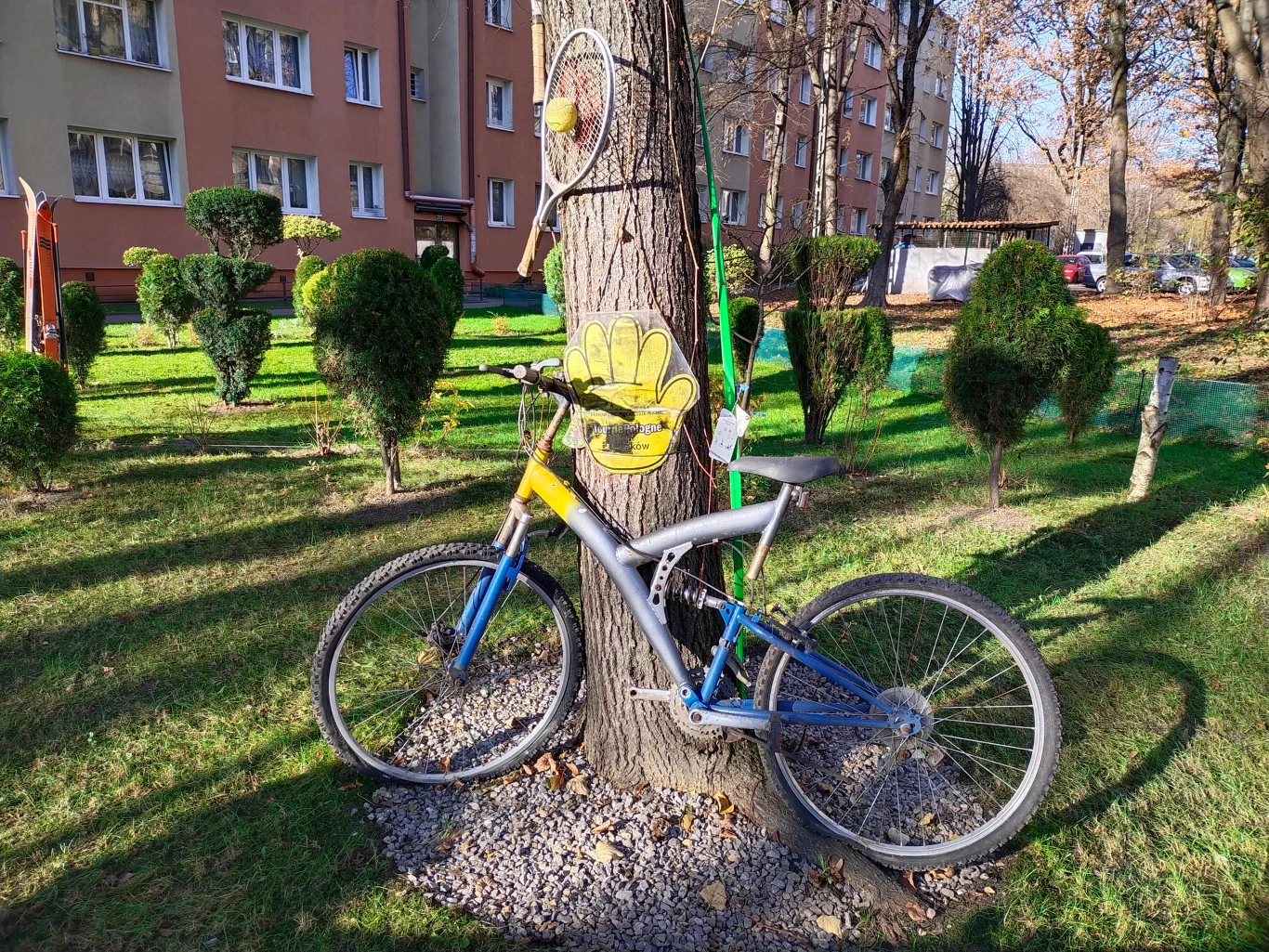 Zdjęcie wykonane smartfonem Vivo Y70 