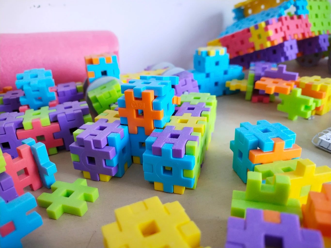 Zdjęcie wykonane smartfonem Vivo Y70 