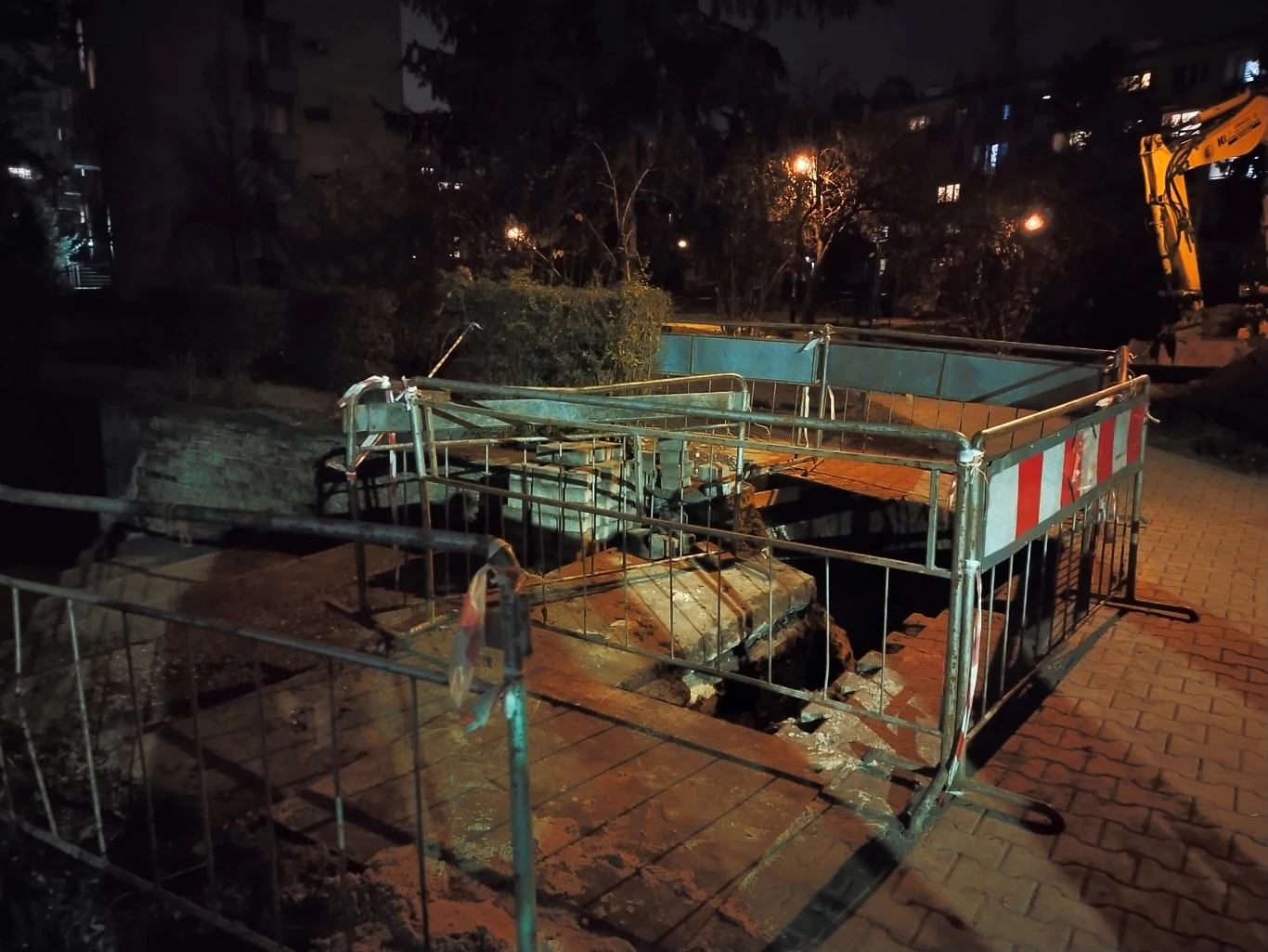 Zdjęcie wykonane smartfonem Vivo Y70 