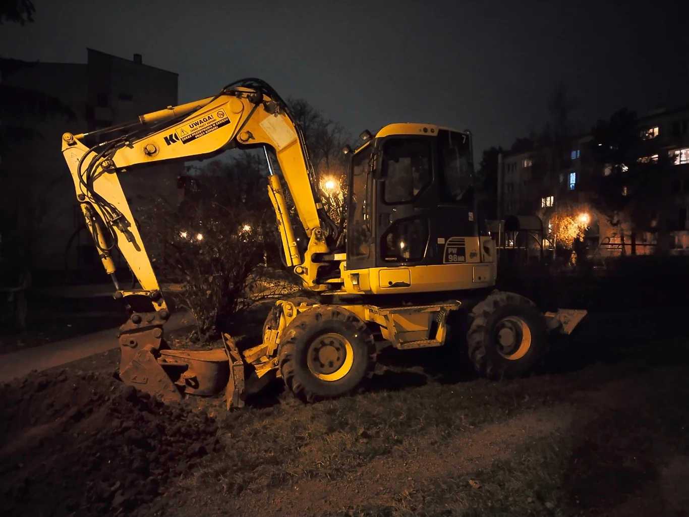 Zdjęcie wykonane smartfonem Vivo Y70 