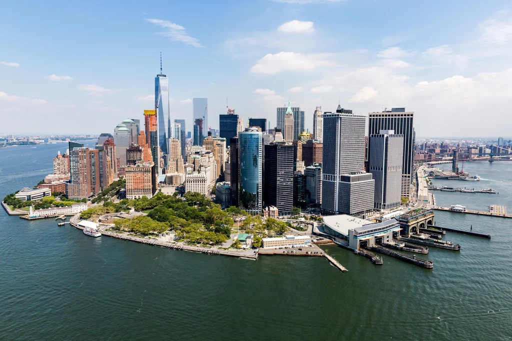 Na Manhattanie powstają elitarne, prywatne kluby. Opłaty członkowskie sięgają 200 tys. dolarów
