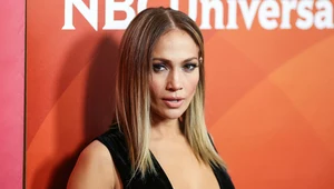 Jennifer Lopez rozpala zmysły w wodzie