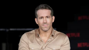 Ryan Reynolds ujawnił, że od wielu lat zmaga się ze stanami lękowymi
