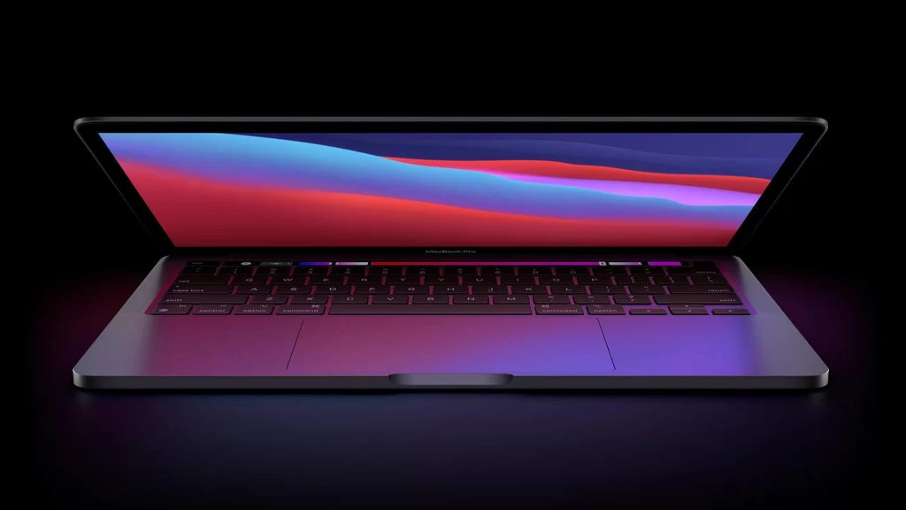 Nowe MacBooki z problemami