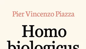 Homo Biologicus, Pier-Vincenzo Piazza