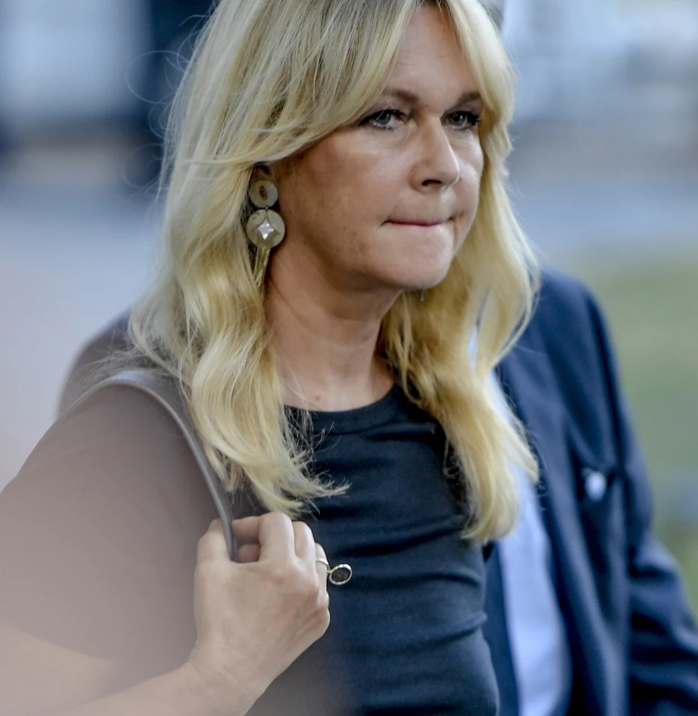 Grażyna Torbicka Grażyna Torbicka