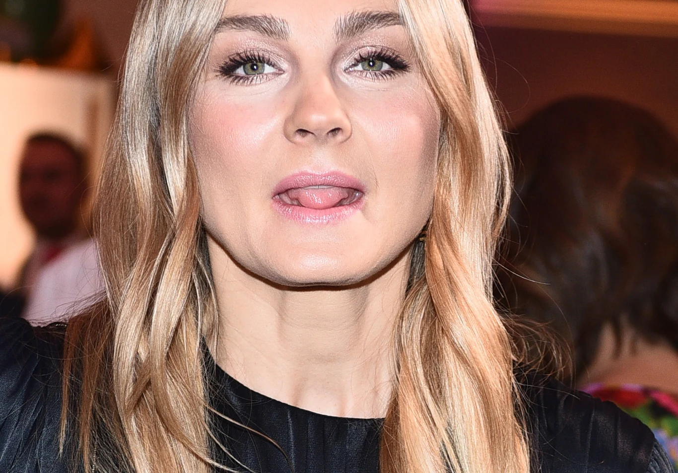 Małgorzata Socha Małgorzata Socha