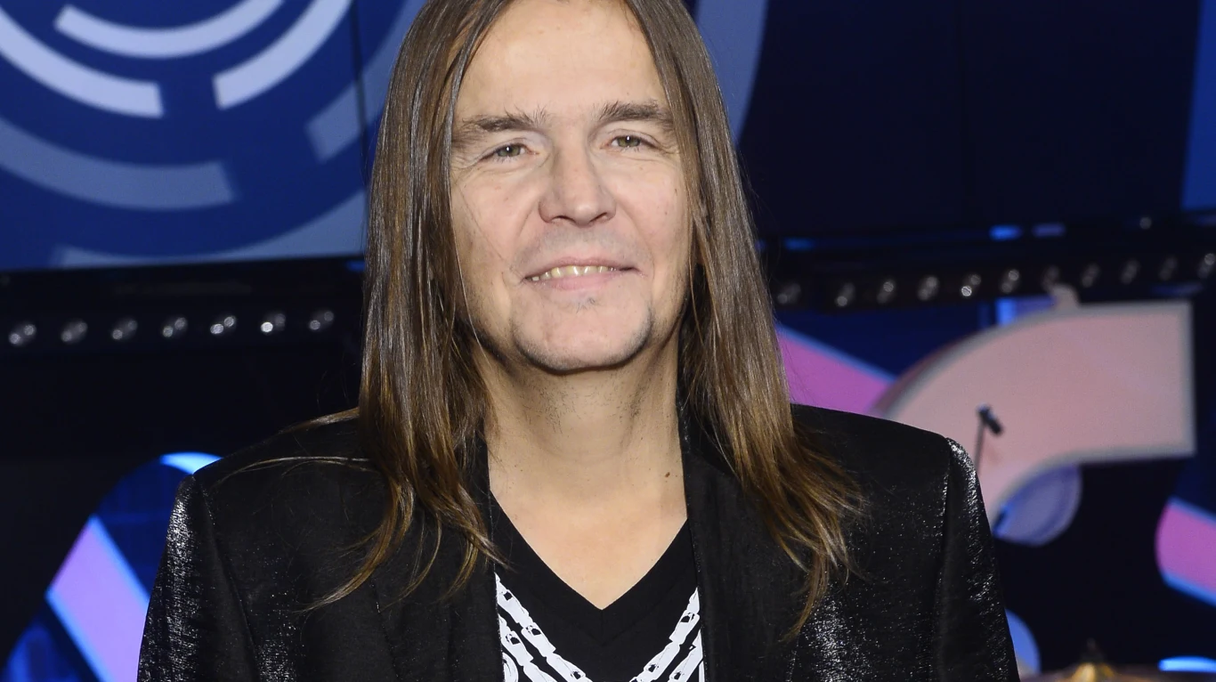 Robert Gawliński Robert Gawliński