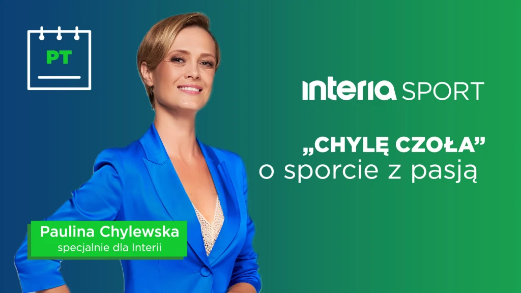 Paulina Chylewska - Chylę czoła