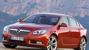 Opel Insignia 2008-2017