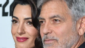 Nie dostrzegałem, jak puste było moje życie, dopóki nie spotkałem Amal - wyznaje George Clooney