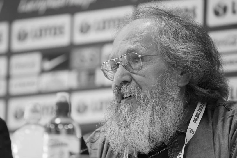 Andrzej Gowarzewski Andrzej Gowarzewski
