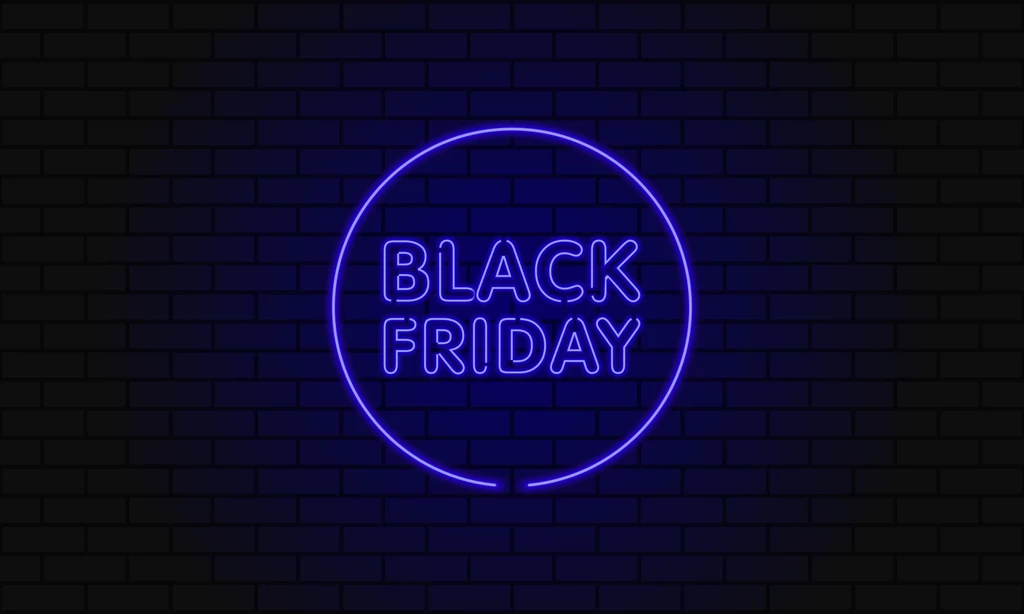 Zbliża się święto wyprzedaży i promocji - Black Friday